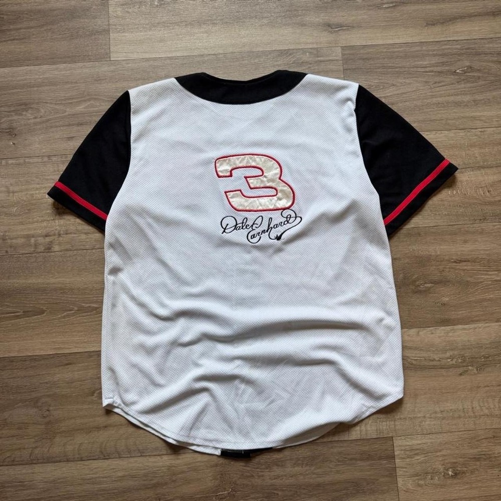 NASCAR Men's jersey Top